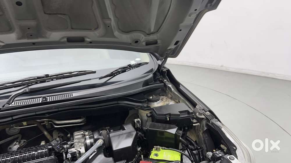Honda Amaze Vx 1.2 Petrol Mt, 2019, Petrol
