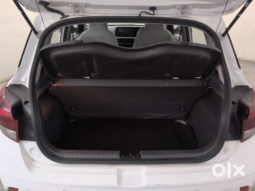 Hyundai Grand I10 Nios Asta 1.2 Kappa Amt, 2024, Petrol