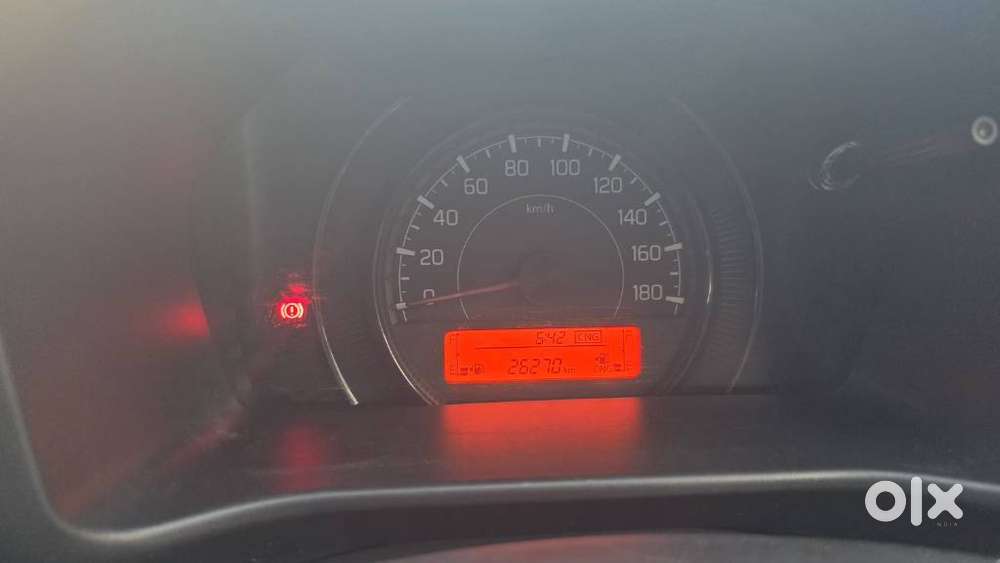 Maruti Suzuki Celerio 2021-1.0 Vxi Cng Mt, 2022, Cng & Hybrids