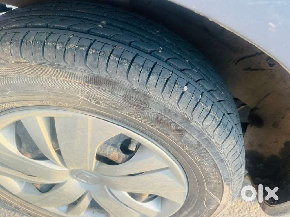 Toyota Manual 2013 Car