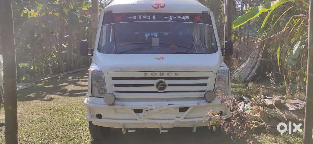 Force One Diesel 2017