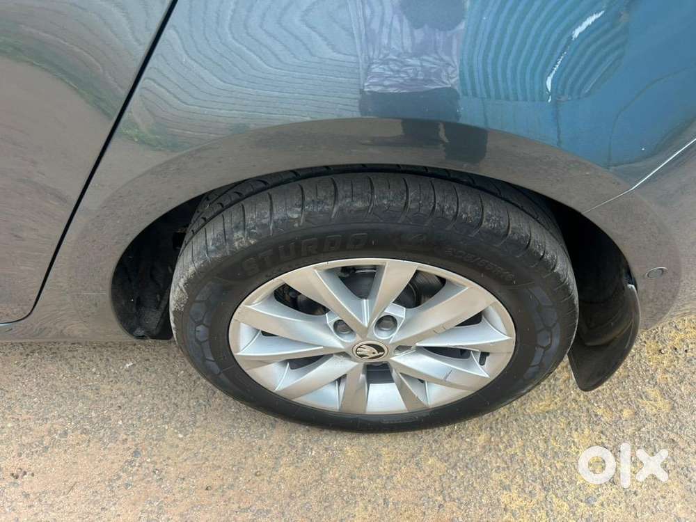 Skoda Octavia 2019 Diesel Top End Well Maintained