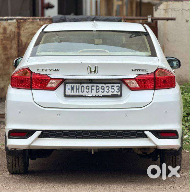 Honda City I-dtec V, 2019