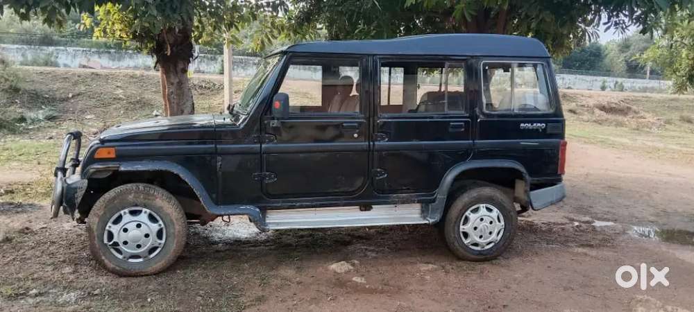Mahindra Bolero Diesel 2008