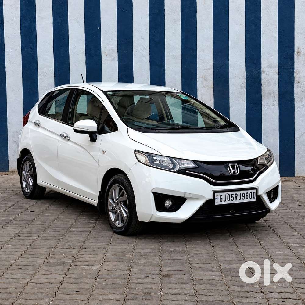 Honda Jazz V Diesel, 2019, Diesel