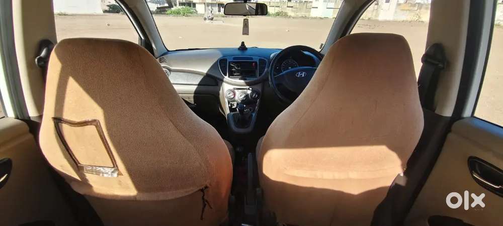 Want To Sell Or Exchange With Sedan Cng Or Micro Suv With Boot Space