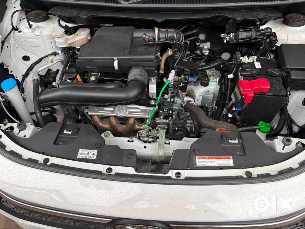 Toyota Urban Cruisor Taisor Automatic Like New