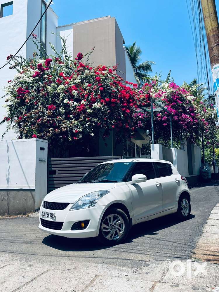 Maruti Suzuki Swift 2013 Diesel