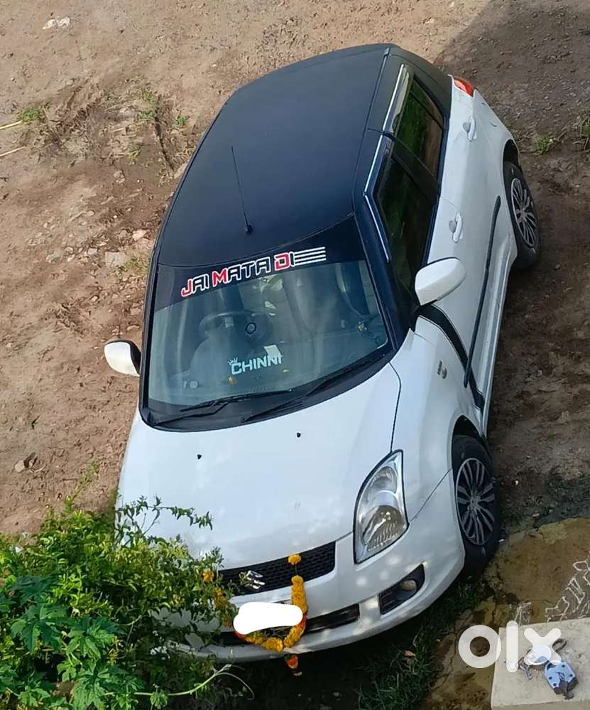 Maruti Suzuki Swift Vdi 2010