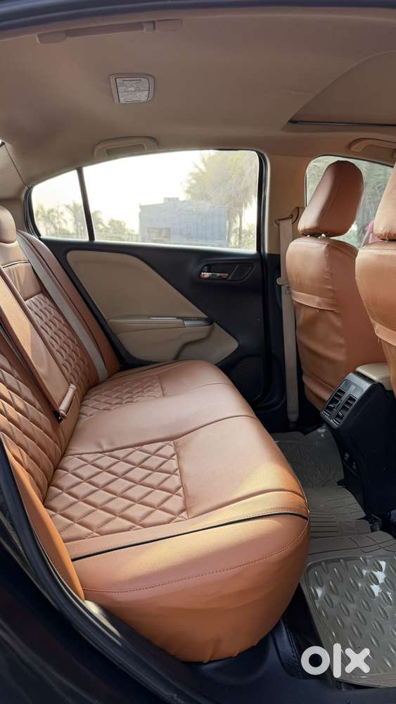 Honda City I Dtec Vx, 2014, Diesel