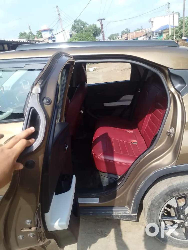 Tata Punch 2022 Camo Edition