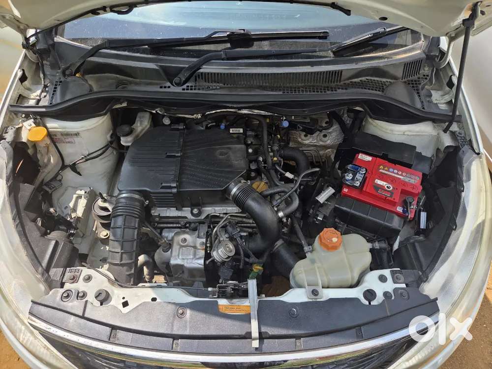 Tata Zest 2016 Petrol Good Condition