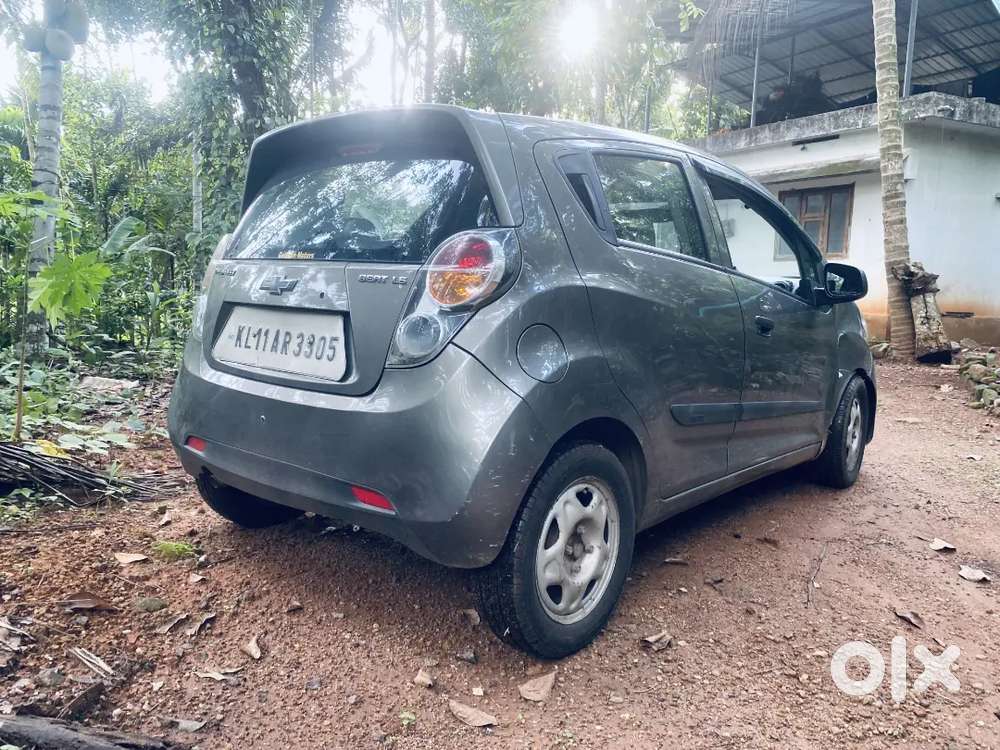 Chevrolet Beat Petrol Good Condition,( Genuine Buyers Only Contact )