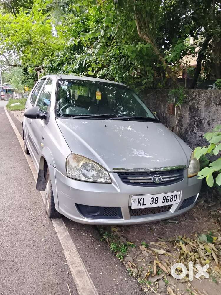 Tata Indica V2 Diesel 2009