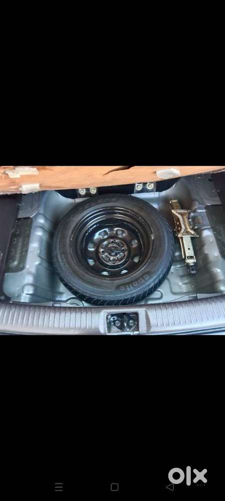 Hyundai Santro Sportz, 2010, Petrol