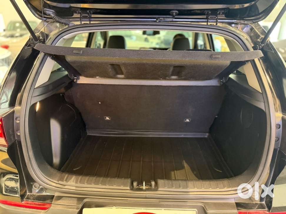 Kia Sonet Gtx Plus, 2020, Diesel