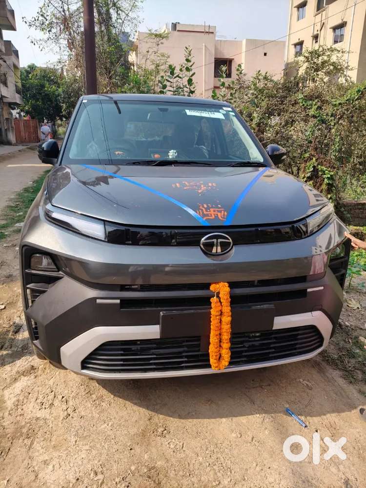 Tata Punch Facelift 2026 Petrol 1000 Km Driven