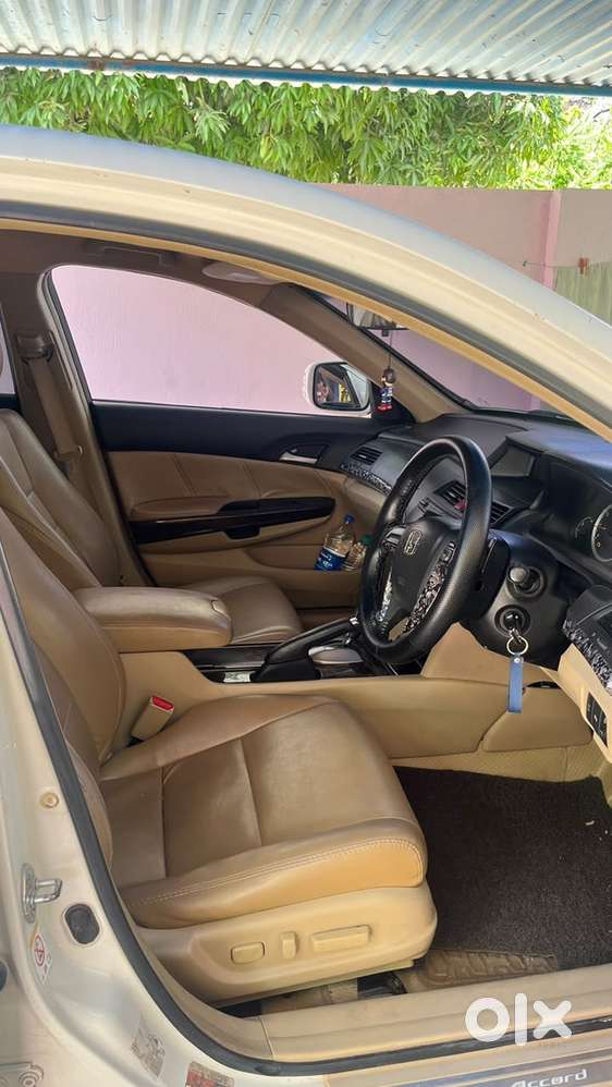 2010 Honda Accord 3.5