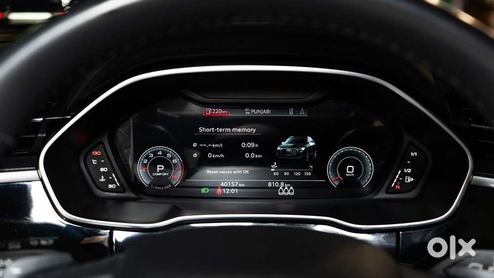 Audi Q3 40 Tfsi Technology, 2023, Petrol