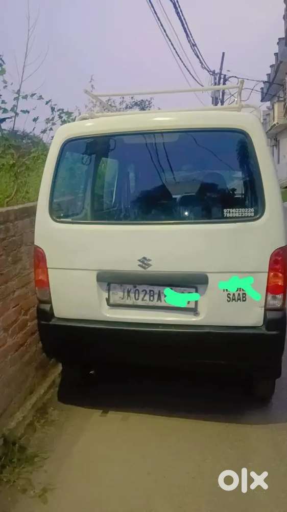 Good Condition