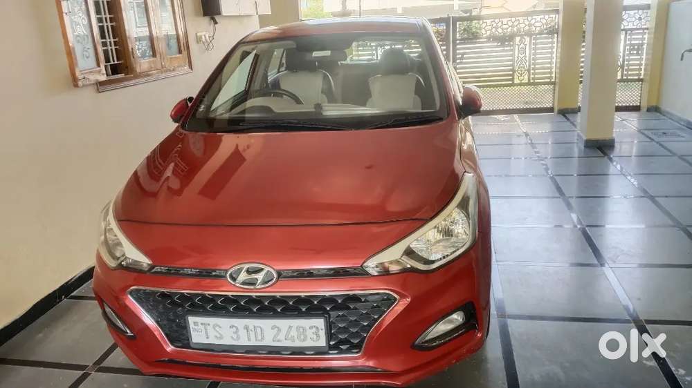 Hyundai I20 1.2 Spotz 2019
