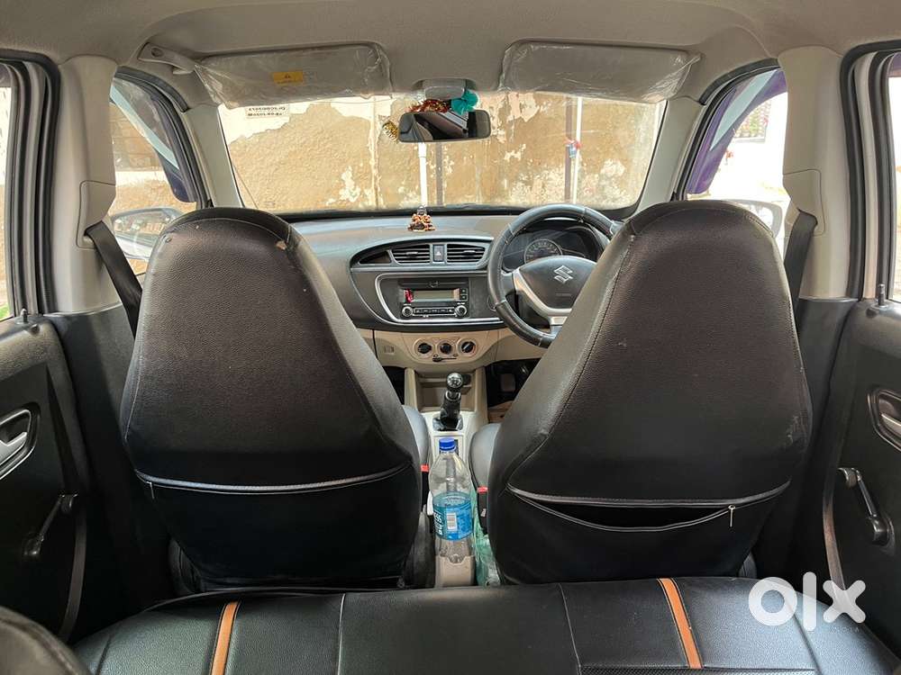 Maruti Alto 800 Petrol 2020