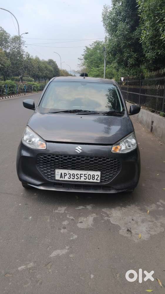 Maruti Suzuki Alto K10 Vxi (o), 2023, Petrol