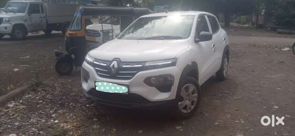 Renault Kwid 2022 Rxt  25,000 Km  Single Owner  Good Condition