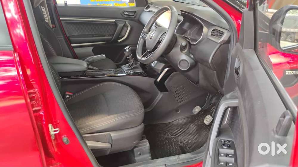 Renault Kiger 2022 Petrol 61699 Km Driven