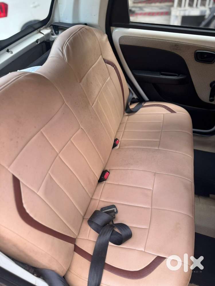 Tata Nano Petrol Manual 2012