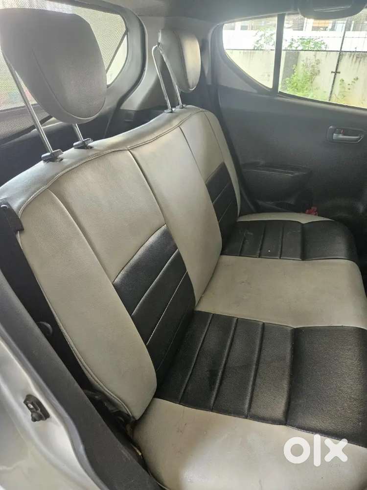 Maruti Suzuki A-star 2010 Petrol Well Maintained