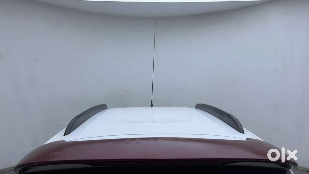 Renault Kwid 1.0 Rxt Amt, 2017, Petrol