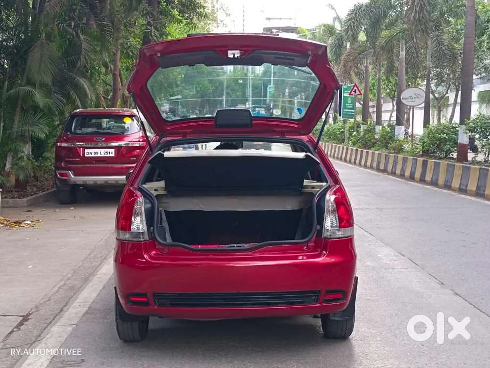 Fiat Palio Stile 1.3 Dsl Sdx 2008 1st Owner Diesel Engine Car Knowing