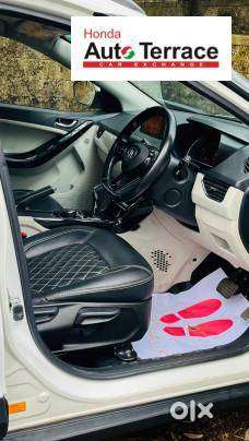 Tata Nexon 1.5 Revotorq Xza Plus S Amt, 2020, Petrol