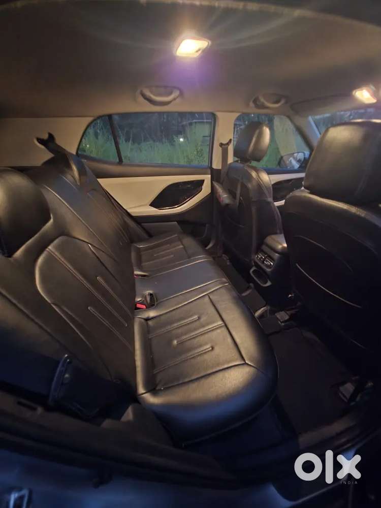 Hyundai Creta 1.5 Ex Petrol 2020