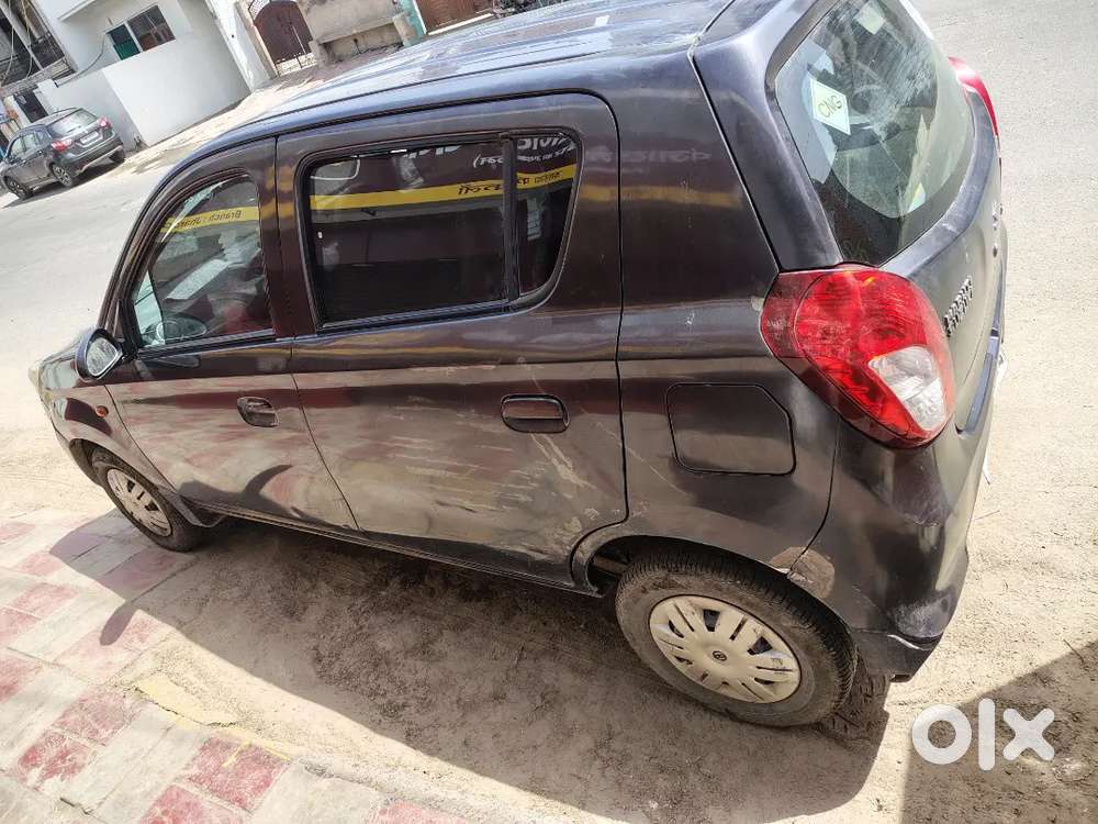 Maruti Suzuki Alto 800 2013 Cng & Hybrids Well Maintained .