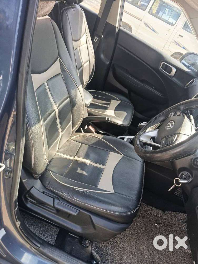 Hyundai Venue 1.4 Crdi Sx, 2019, Diesel