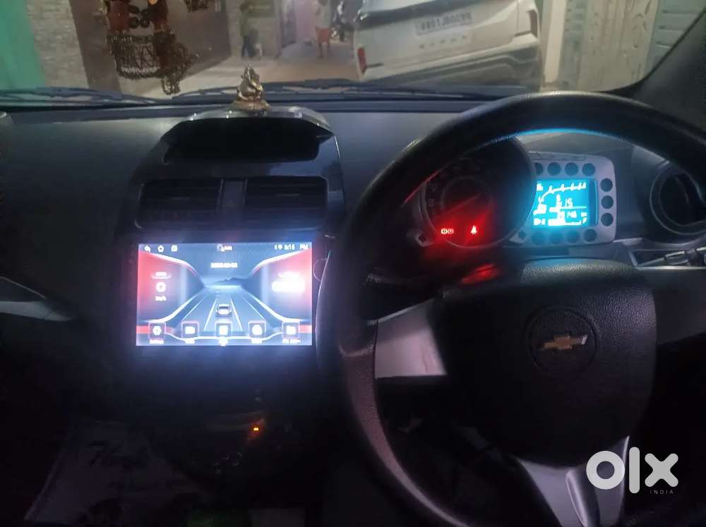 2015 Beat Diesel  25+ Mileage