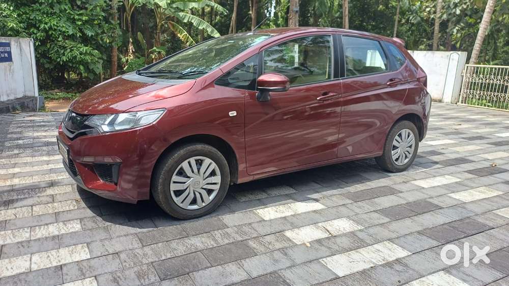 Honda Jazz 1.2 Sv I Vtec, 2017, Petrol