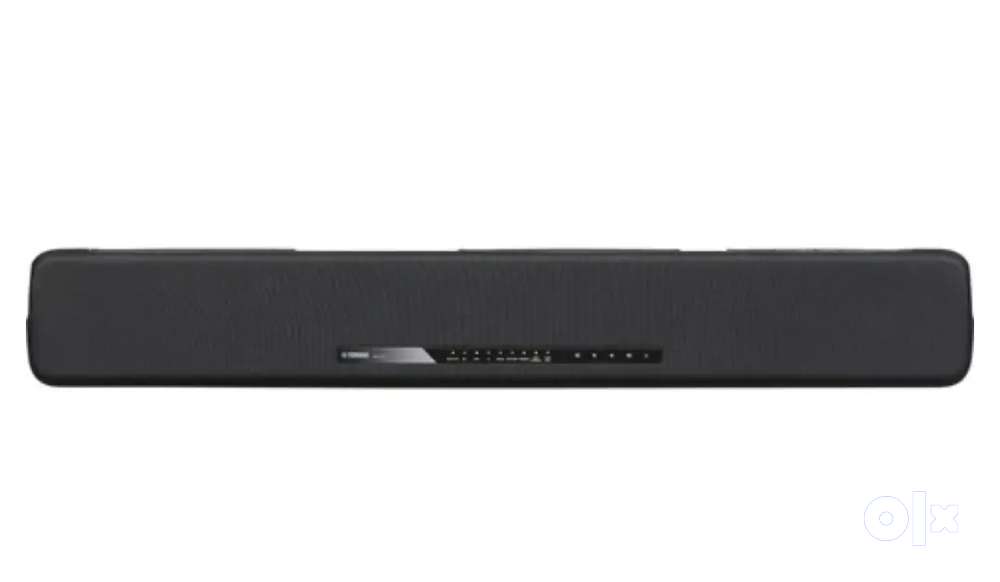 YAMAHA YAS 107 SOUNDBAR - TVs, Video - Audio - 1753590156