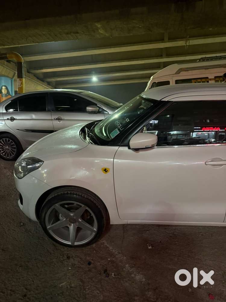 Lxi But Convert In Zxi+ And Alloy Wheel 18inch