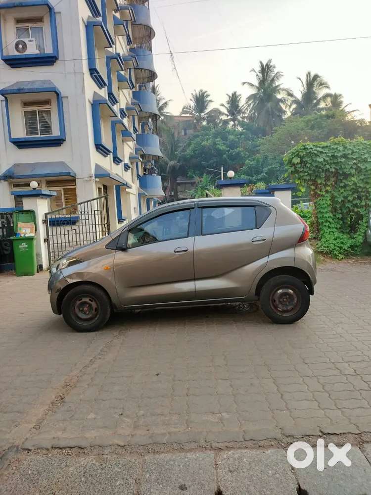 Datsun Redi-go 2016