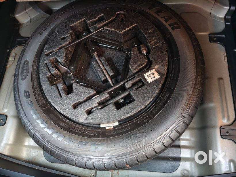 Hyundai Creta 1.6 Sx Plus Diesel, 2019, Diesel
