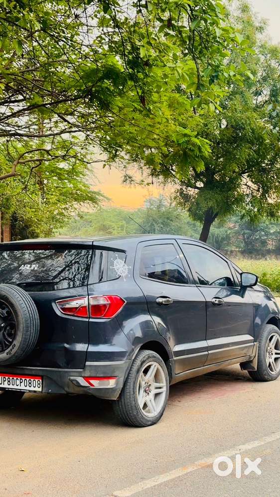 Ford Escort Sport 2013 Diesel Manual