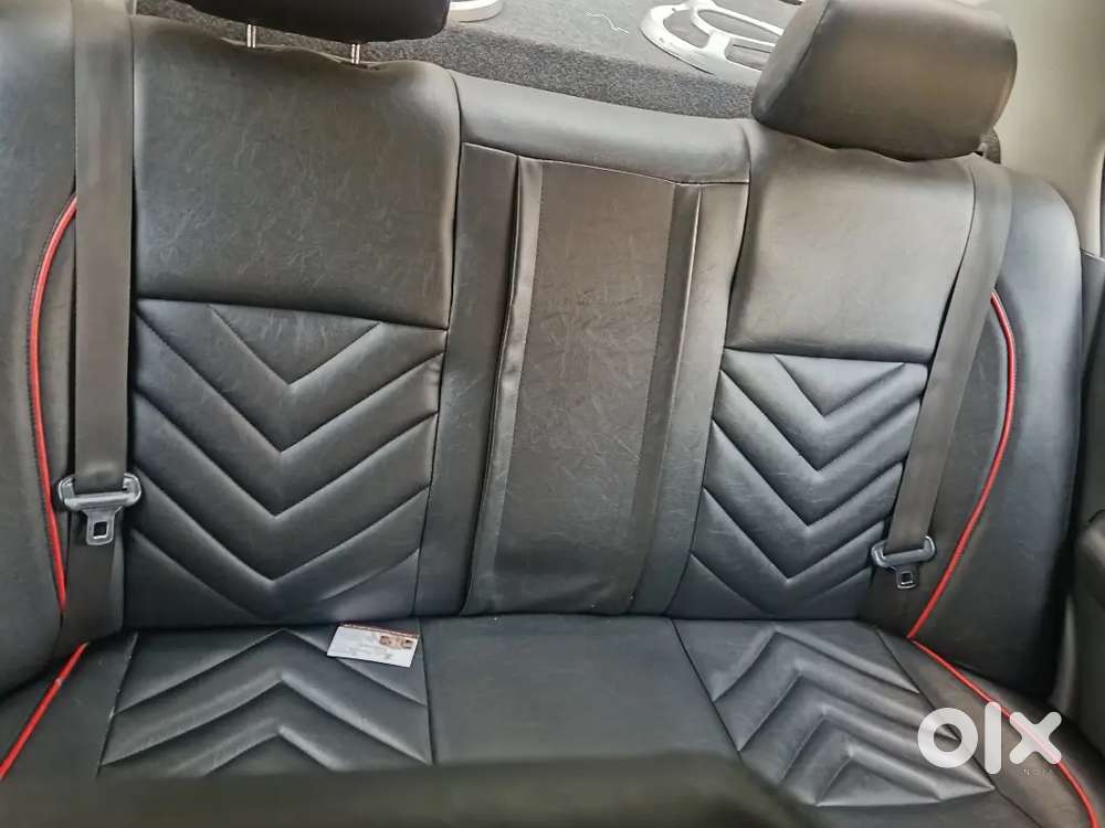 Maruti Suzuki Dzire Tour 2016