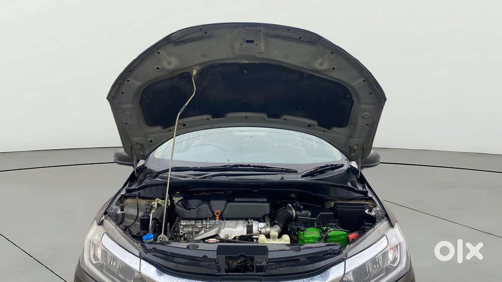 Honda City I-dtec Vx, 2018, Diesel