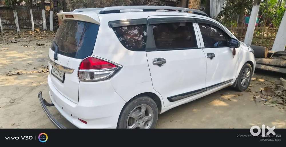 Maruti Suzuki Ertiga 2016 Diesel 120000 Km Driven