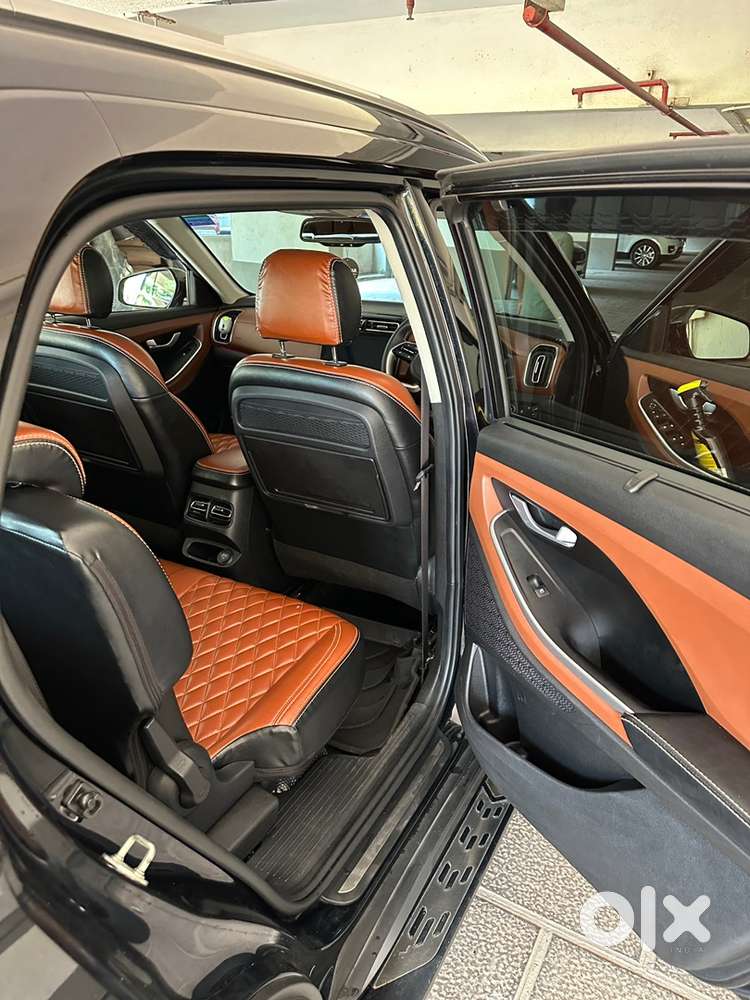 Hyundai Alcazar 2023 Model In Showroom Condition