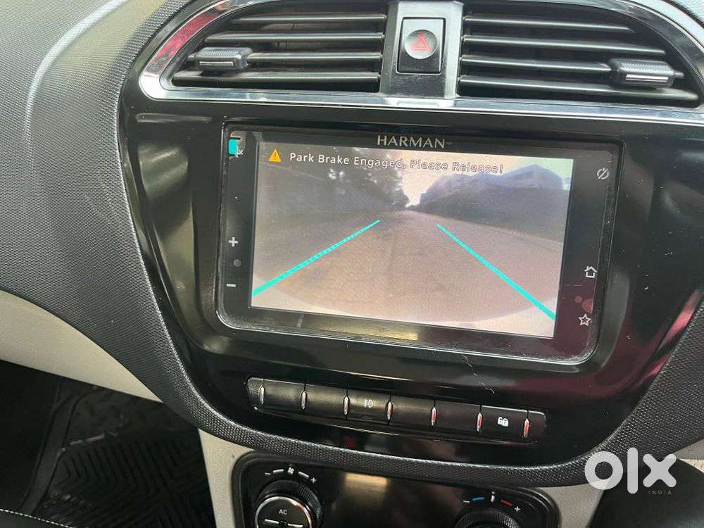 Tata Tiago 1.2 Revotron Xz Plus, 2021, Petrol