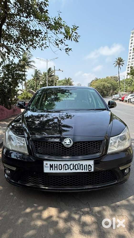 Skoda Laura 1.8 Tsi Apr Stage 3 (350 Hp) K04 Turbo